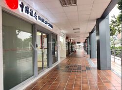 Furama City Centre Singapore (D1), Retail #396194001